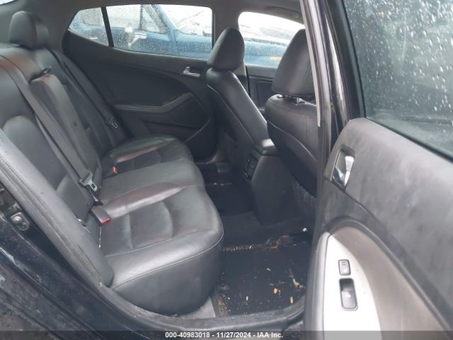 5XXGR4A64EG262205 KIA Optima Sx Turbo
