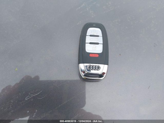 WAUFFAFL9EA070403 Audi A4 2.0t Premium