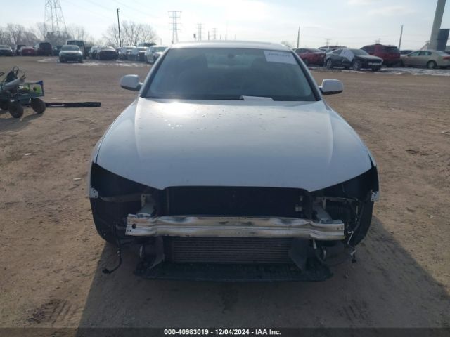 WAUFFAFL9EA070403 Audi A4 2.0t Premium