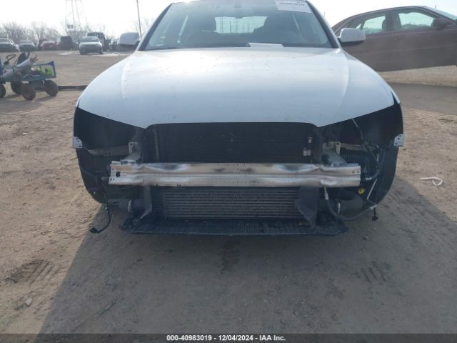WAUFFAFL9EA070403 Audi A4 2.0t Premium