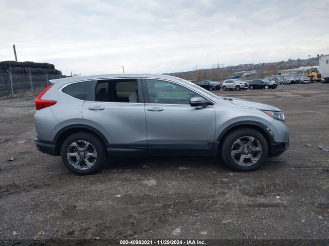 2HKRW2H50KH666010 Honda CR-V EX