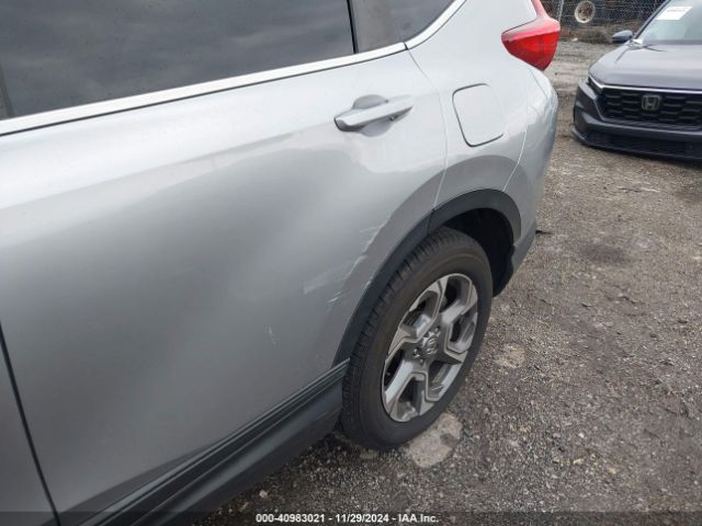 2HKRW2H50KH666010 Honda CR-V EX