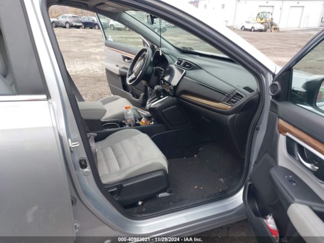 2HKRW2H50KH666010 Honda CR-V EX