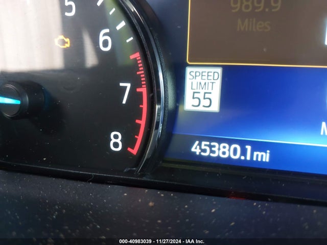 Ford Explorer Limited 2023 1FMSK7FH7PGA59746 Image 16