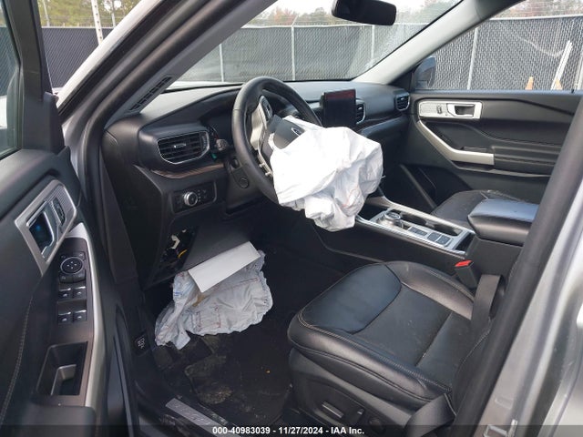 Ford Explorer Limited 2023 1FMSK7FH7PGA59746 Image 5