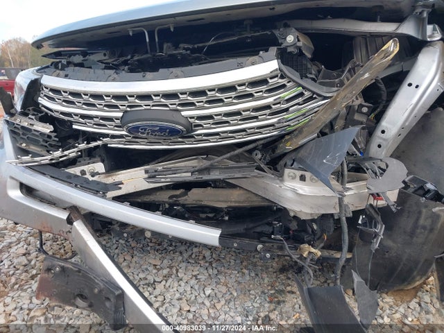Ford Explorer Limited 2023 1FMSK7FH7PGA59746 Image 6