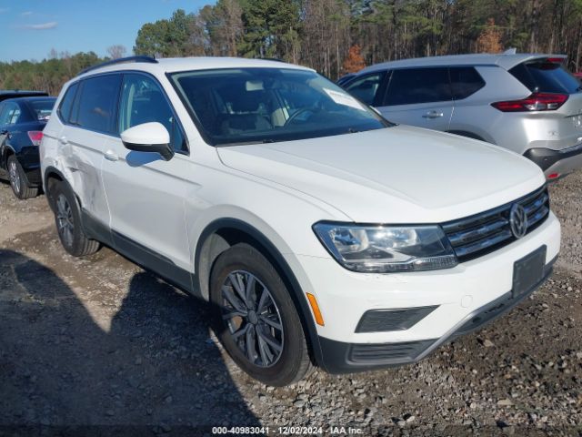 2020 VOLKSWAGEN TIGUAN 3VV2B7AX7LM089687