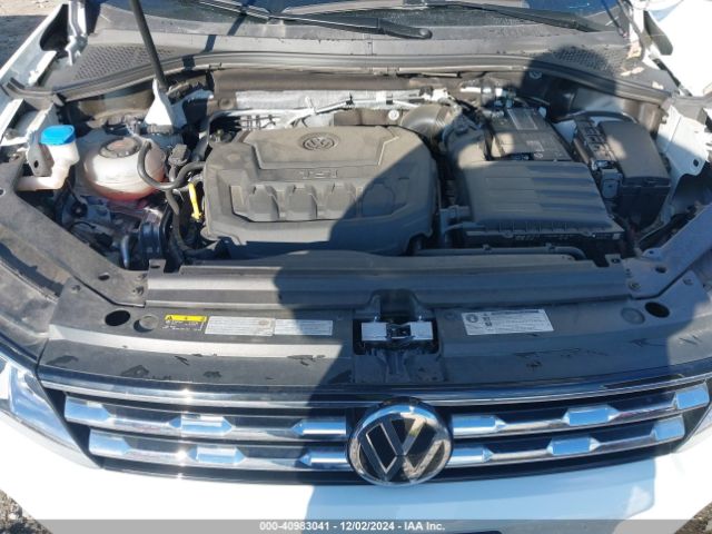 2020 VOLKSWAGEN TIGUAN 3VV2B7AX7LM089687 Photo 9