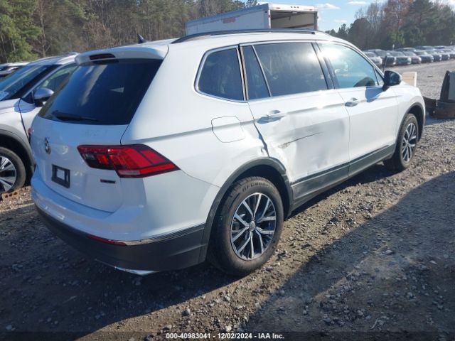 2020 VOLKSWAGEN TIGUAN 3VV2B7AX7LM089687 Photo 3