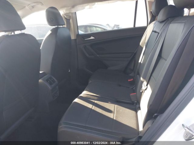 2020 VOLKSWAGEN TIGUAN 3VV2B7AX7LM089687 Photo 7