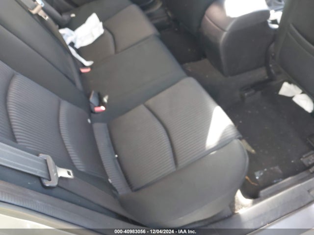 JM1BM1L78E1185248 Mazda Mazda3 I Touring