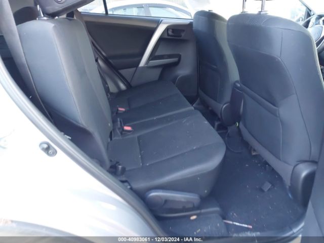 2T3ZFREV2JW461681 Toyota RAV4 LE