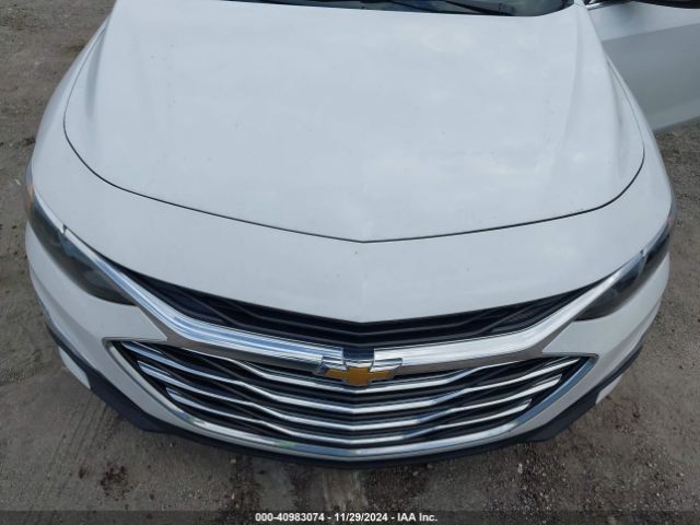 1G1ZC5ST0RF133640 Chevrolet Malibu Fwd 1fl