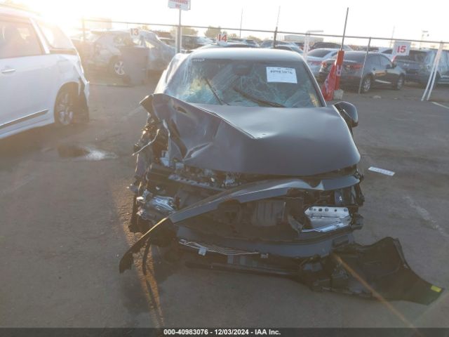 2HGFE2F50SH515347 Honda Civic Sport