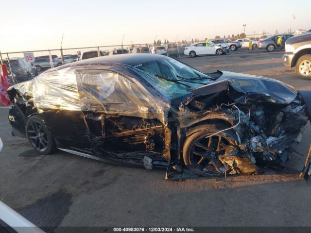 2HGFE2F50SH515347 Honda Civic Sport