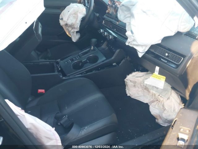 2HGFE2F50SH515347 Honda Civic Sport
