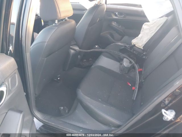 2HGFE2F50SH515347 Honda Civic Sport