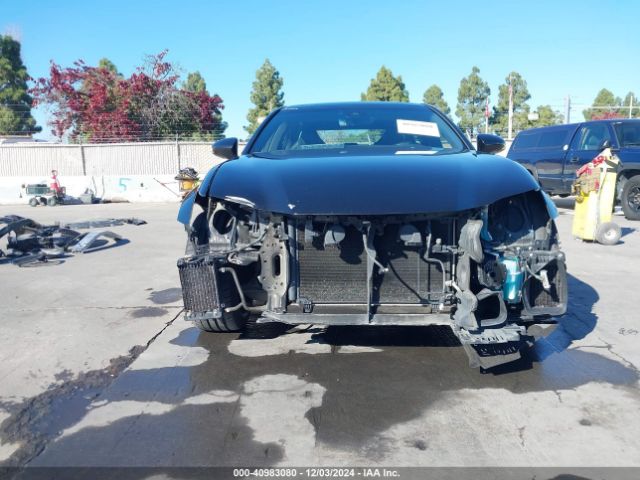 2016 LEXUS GS F JTHBP1BL6GA001464 Photo 5