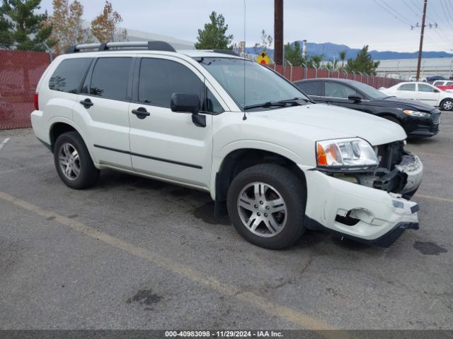 2006 MITSUBISHI ENDEAVOR 4A4MM31S36E030038 Photo 0