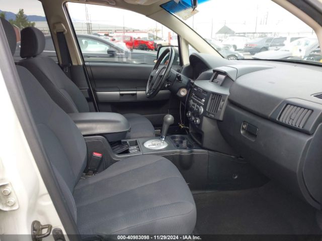 2006 MITSUBISHI ENDEAVOR 4A4MM31S36E030038 Photo 4