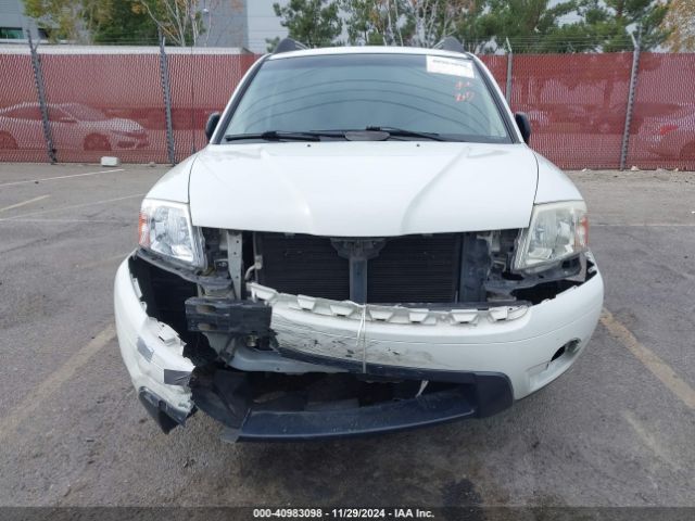 2006 MITSUBISHI ENDEAVOR 4A4MM31S36E030038 Photo 5