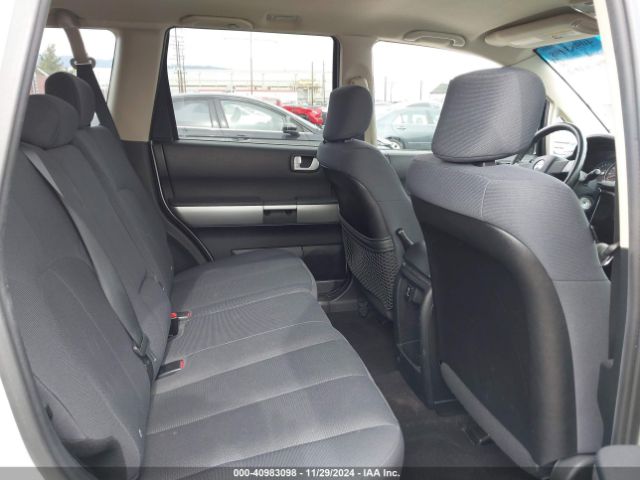 2006 MITSUBISHI ENDEAVOR 4A4MM31S36E030038 Photo 7