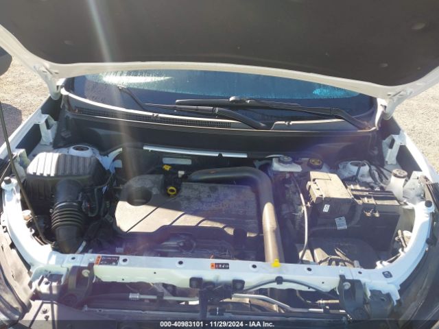 2023 CHEVROLET EQUINOX 3GNAXFEG1PL261778 Photo 9