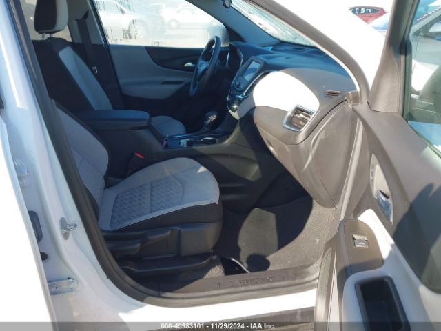 2023 CHEVROLET EQUINOX 3GNAXFEG1PL261778 Photo 4