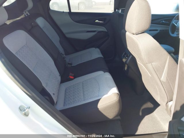 2023 CHEVROLET EQUINOX 3GNAXFEG1PL261778 Photo 7