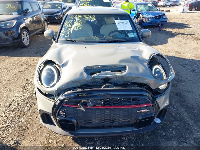 WMW73DH07P2S91982 Mini Hardtop John Cooper Works