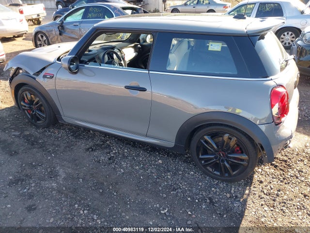 WMW73DH07P2S91982 Mini Hardtop John Cooper Works