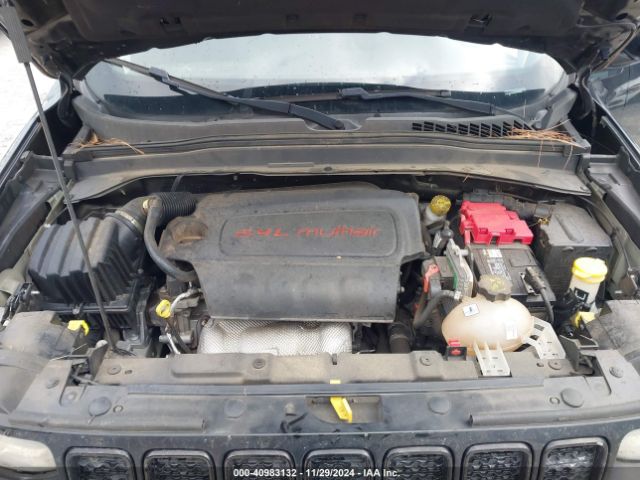 ZACNJABB5KPK60640 Jeep Renegade Altitude Fwd