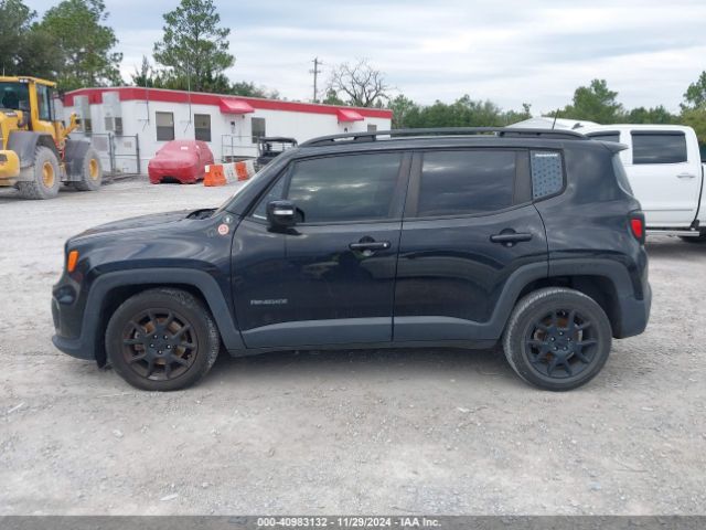 ZACNJABB5KPK60640 Jeep Renegade Altitude Fwd