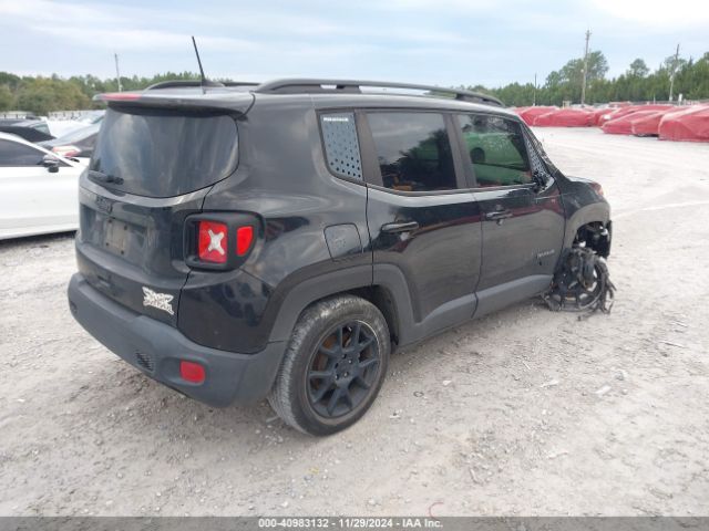 ZACNJABB5KPK60640 Jeep Renegade Altitude Fwd