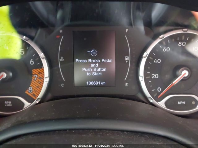 ZACNJABB5KPK60640 Jeep Renegade Altitude Fwd
