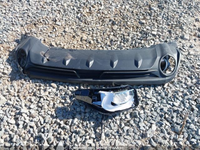 KL79MTSL5RB212797 Chevrolet Trailblazer Fwd Rs