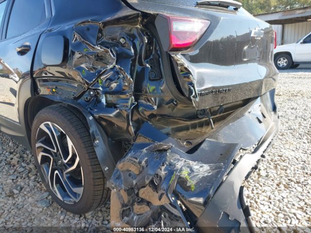 KL79MTSL5RB212797 Chevrolet Trailblazer Fwd Rs
