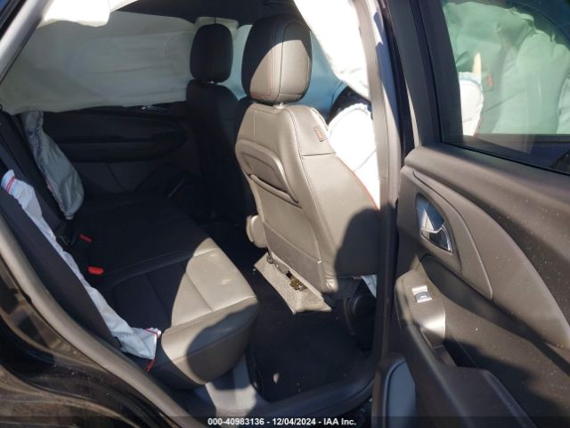 KL79MTSL5RB212797 Chevrolet Trailblazer Fwd Rs
