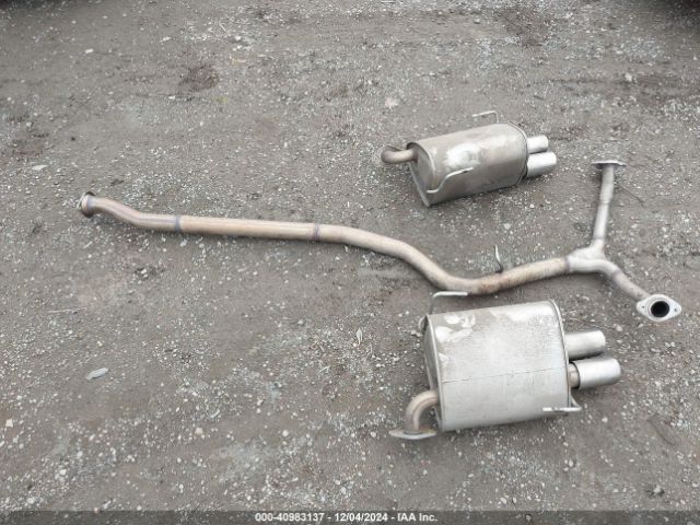 JF1VA1J69G9809410 Subaru Wrx Limited
