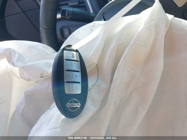 Nissan SENTRA SV 2016 3N1AB7APXGY214841 Image 11