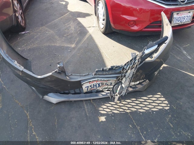 Nissan SENTRA SV 2016 3N1AB7APXGY214841 Image 12