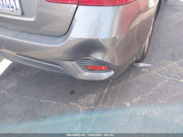 Nissan SENTRA SV 2016 3N1AB7APXGY214841 Image 13