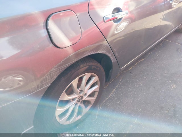 Nissan SENTRA SV 2016 3N1AB7APXGY214841 Image 17