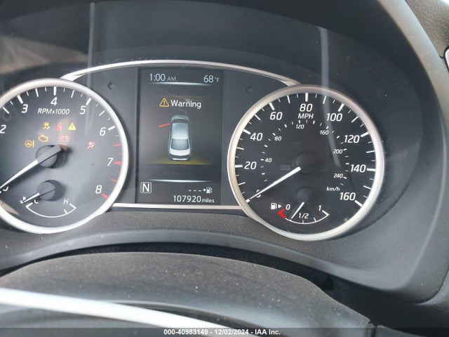 Nissan SENTRA SV 2016 3N1AB7APXGY214841 Image 7