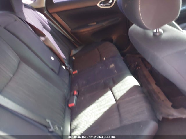 Nissan SENTRA SV 2016 3N1AB7APXGY214841 Image 8