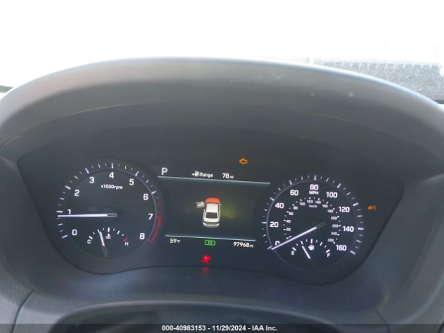 KMHGN4JE8JU232417 Genesis G80 3.8