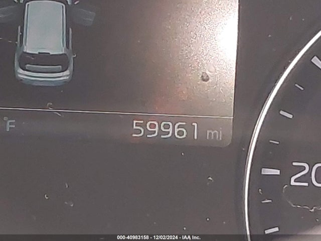 KNDJP3A58J7582305 KIA SOUL +