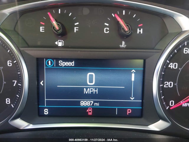 3GKALTEG0RL355502 GMC Terrain Awd Sle