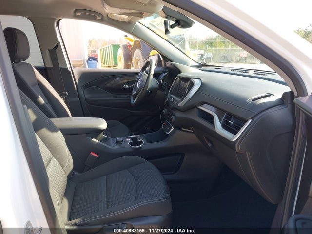 3GKALTEG0RL355502 GMC Terrain Awd Sle
