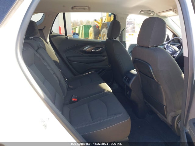3GKALTEG0RL355502 GMC Terrain Awd Sle
